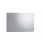 Miroir rectangulaire : acrylique - 40 x 60cm Ora photo du produit