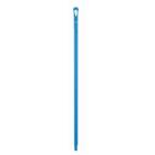 Ergonomische steel : groen - 130 cm - &Oslash; 32 mm artikelfoto