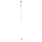 Manche ergonomique : gris - aluminium - 151 cm - &Oslash; 31 mm - "vikan" photo du produit