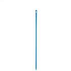 Telescoopsteel : 1700mm - &Oslash;34mm - blauw artikelfoto