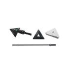 Kit de nettoyage quik pad -"stringray 160 os" photo du produit
