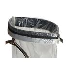 Elastiek voor zakhouder inox 130 l artikelfoto