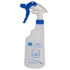 PRIMESOURCE Lege sproeiflacon 600ml - Interieur (blauw) artikelfoto
