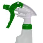 Groene verstuiverkop voor Primesource flessen (vloeren en lage oppervlakken) artikelfoto