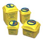 `NAALDCONTAINER BIOCOMPACT 5L`: Tweetalige etiket. 30PC artikelfoto