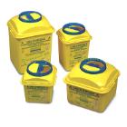 `NAALDCONTAINER BIOCOMPACT 3L`: Tweetalige etiket. 30PC artikelfoto