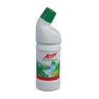 Gel d&eacute;tartrant WC avec javel Pin Eucalyptus 750 ml Mc Bride photo du produit