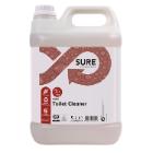 Nettoyant sanitaire 5L Sure toilet cleaner artikelfoto