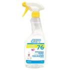 Easy Pro krachtige keukenluchtverfrisser 500 ml Dippenspray nr. 76 artikelfoto