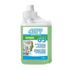 Nettoyant sols et surfaces surodorisant pin 1 l Dipp n°63 photo du produit