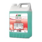 Nettoyant sanitaire anticalcaire - 5 l - SANET BR75 photo du produit
