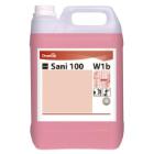 `TASKI SANI 100/5LT`: Sanitair reiniger Neutraal [7512815/7512814] artikelfoto