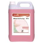 Zuur ontkalkingsmiddel voor sanitair 5 l Sani Cid pur eco artikelfoto