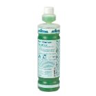 Bacteriedodende reiniger voor sanitaire doseerfles 1 l Desisan concentraat artikelfoto