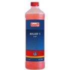 `BUCACID-S/1L` -Sanitairreiniger,met parfum      verwijdert kalk,zeepvetten,geen artikelfoto