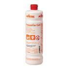 Gel détartrant Sanitaire avec acide phosphorique Flacon doseur 1 l Powerfix-Gel photo du produit