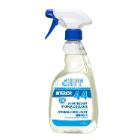 Ontmettings hydroalcoholische reiniger 500 ml SP Dipp 44 artikelfoto
