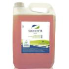 Nettoyant sanitaire 5 l Green'r sanit photo du produit