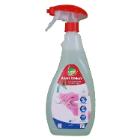 Nettoyant détartrant écologique sanitaire PAE 750 ml Polgreen Sani Spray photo du produit