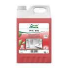 Ecologische onderhoudsreiniger voor sanitair RTU 5 l Sanet Spray artikelfoto