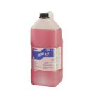 Into top : 5lt - nettoyant sanitaire journalier photo du produit