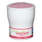 Nettoyant d&eacute;tartrant sanitaire &eacute;cologique Caps 4 pc PolGreen Odor Line Sanitary photo du produit