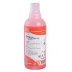 Primesource : sanitairreiniger - ecolabel - doseerflacon - 1 lt artikelfoto