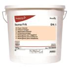 Suma frit D9.1 : poeder voor frituurreiniging - 10 kg artikelfoto
