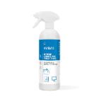 Glad oppervlak, scherm- en glasreiniger 750 ml Nat'Glass artikelfoto
