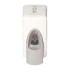 Toiletbrilreiniger Dispenser Spray Antimicrobieel 400ml Wit/Grijs Rubbermaid artikelfoto