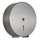 Dispenser voor toiletpapier - 200m - geborsteld inox Axos artikelfoto