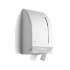 `SATINO SMART JUMBO DISPENSER` Wit artikelfoto