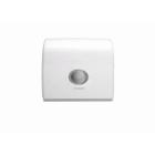 AQUARIUS JUMBO ROL DISPENSER WIT`:Toiletpapier artikelfoto