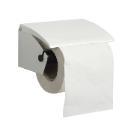 Blanka : distributeur papier hygiénique - 1 rouleau - blanc photo du produit