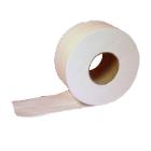 Toiletpapier mini jumbo- gerecycled 2 ply wit 12 rl. x 485 f. 170 m artikelfoto