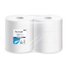 Toiletpapier wit 2 laags 350 m Strong artikelfoto