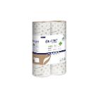 Gerecycled toiletpapier 2 lagen 16,5m Econatural artikelfoto