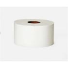 Toiletpapier wit 1 laag 240m T2 artikelfoto