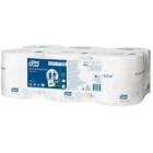 Papier toilette 2 plis blanc Ecologique 1150 feuilles T8 SmartOne Advanced photo du produit