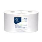 Toiletpapier wit 2 laags 6 rol. x 811 v. 300m Superior artikelfoto