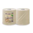 Econatural : toiletpapier - gerecycleerd - 2 laags - 6 rol. x 730 v. - 270 m artikelfoto