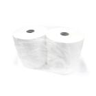 Papier toilette blanc 2 plis 334 m Maxi jumbo photo du produit