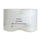 Toiletpapier 2 laags wit 6 rol.x1147 v. 350 m Maxi jumbo artikelfoto