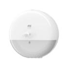 Toiletpapier dispenser wit 27 x 16 cm T8 Tork SmartOne artikelfoto