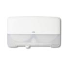 Toiletpapier Dispenser Wit  44 x 15 x 26 cm T2 Elevation Mini Jumbo artikelfoto