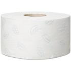 Toiletpapier gerecycleerd 2 laags wit 170m T2 Premium artikelfoto