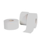 Toiletpapier wit 2 plis 12 rol. x 485 v. 170 m Jumbo Mini artikelfoto