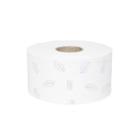 Toiletpapier gerecycleerd wit 3 laags 110m T2 artikelfoto