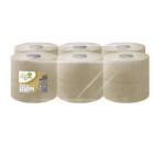 Toiletpapier gerecycleerd 2 laags 180 m Econatural artikelfoto