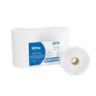 Kleenex : papier toilette - recyclé - 2 plis - 6 roul. x 500 f. - 190 m photo du produit